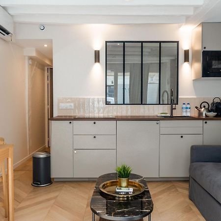 Lavie Maison A C & Sauna Paris Extérieur photo