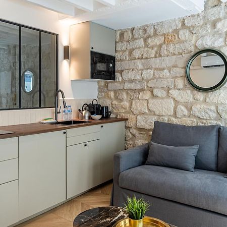 Lavie Maison A C & Sauna Paris Extérieur photo