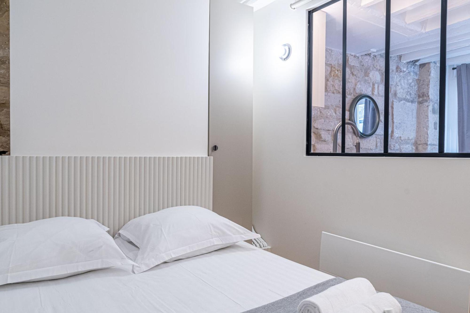 Lavie Maison A C & Sauna Paris Extérieur photo