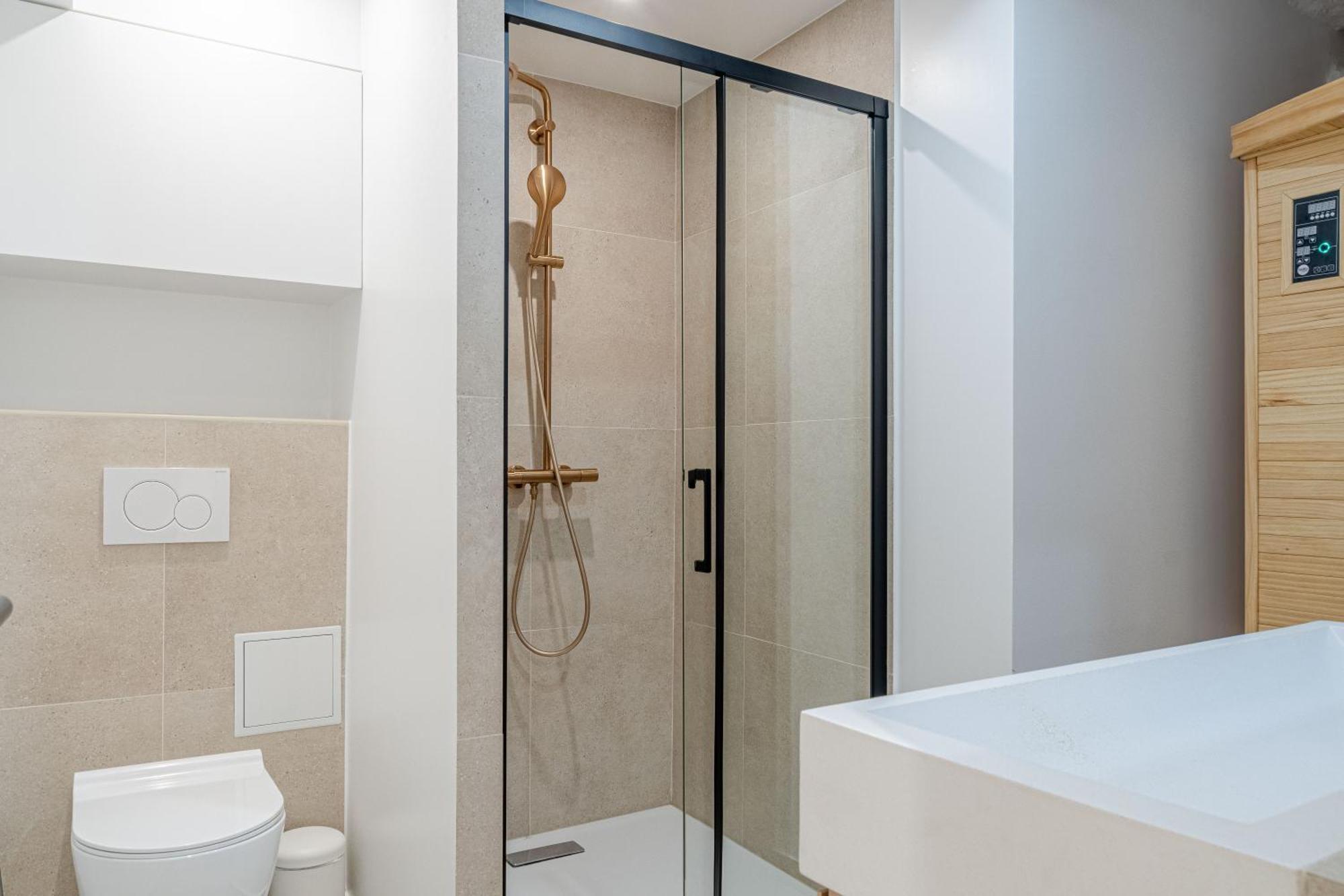 Lavie Maison A C & Sauna Paris Extérieur photo