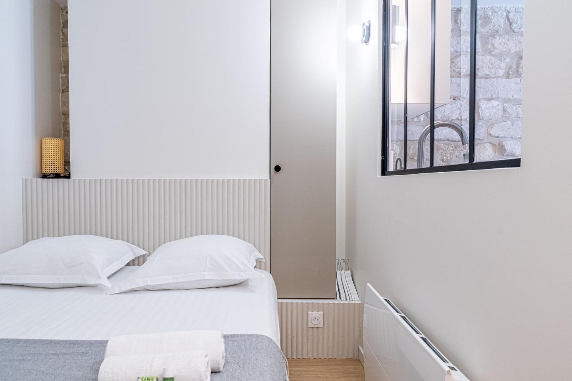 Lavie Maison A C & Sauna Paris Extérieur photo