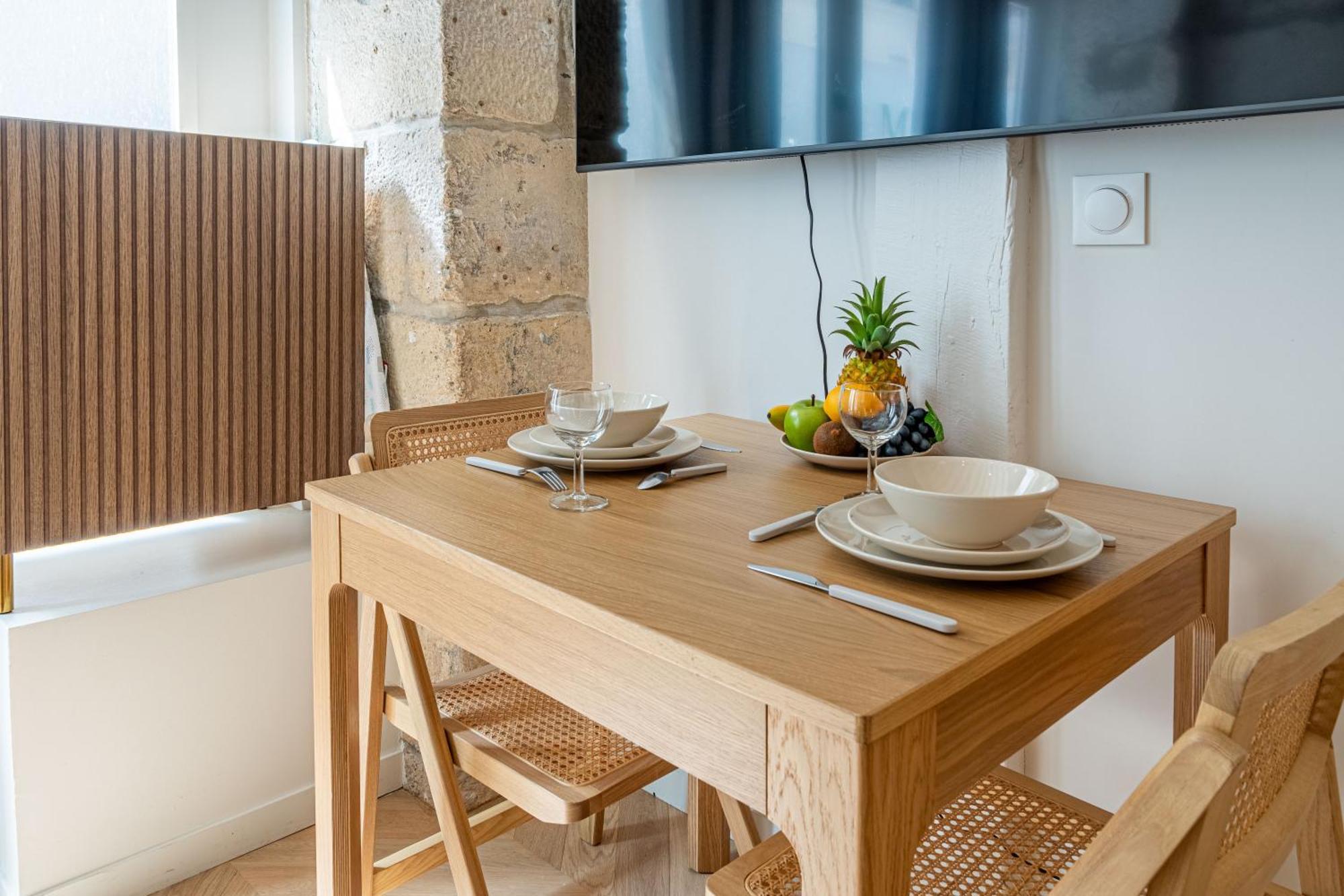 Lavie Maison A C & Sauna Paris Extérieur photo